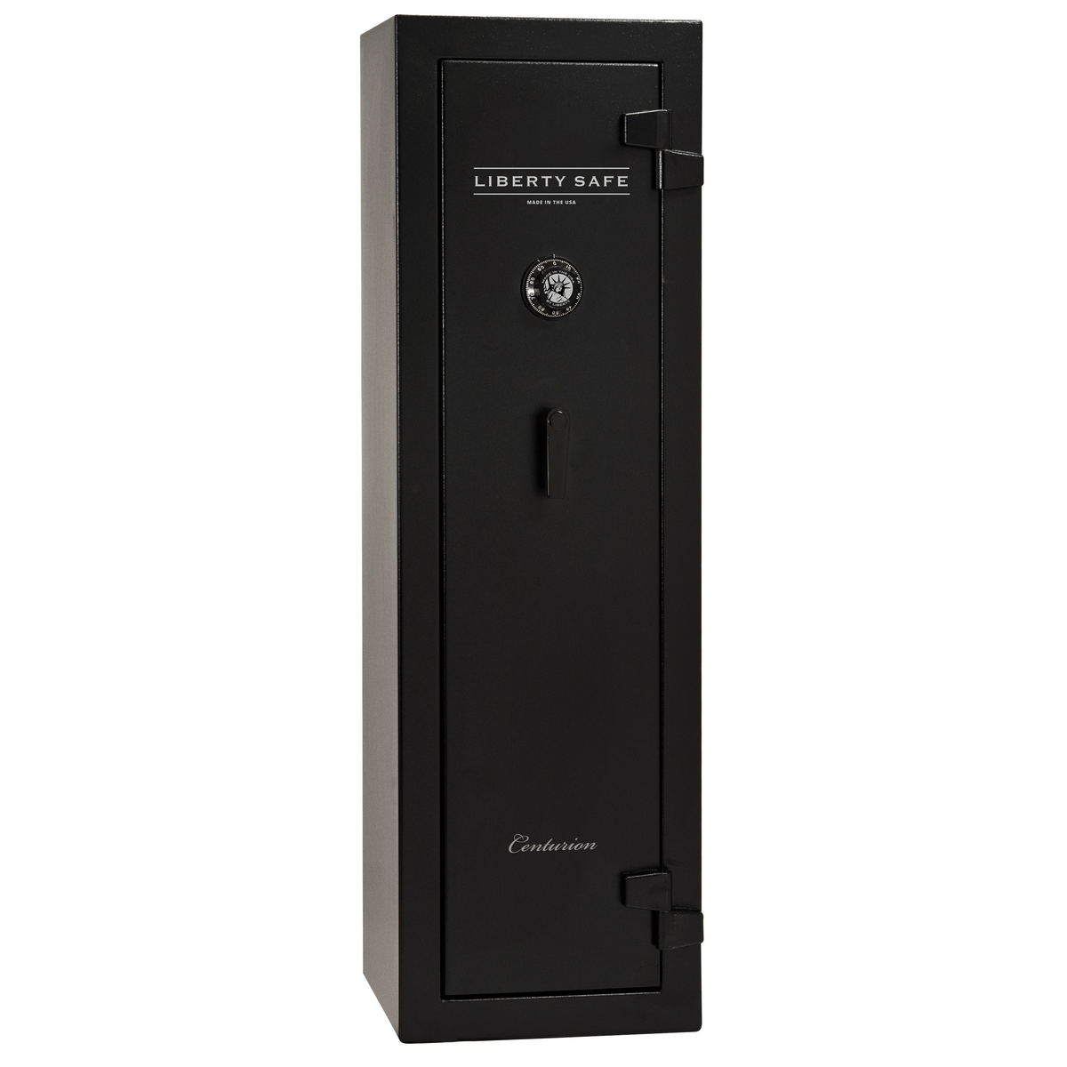 Centurion Series | Level 1 Security | 30 Minute Fire Protection | Liberty Safe Norcal.