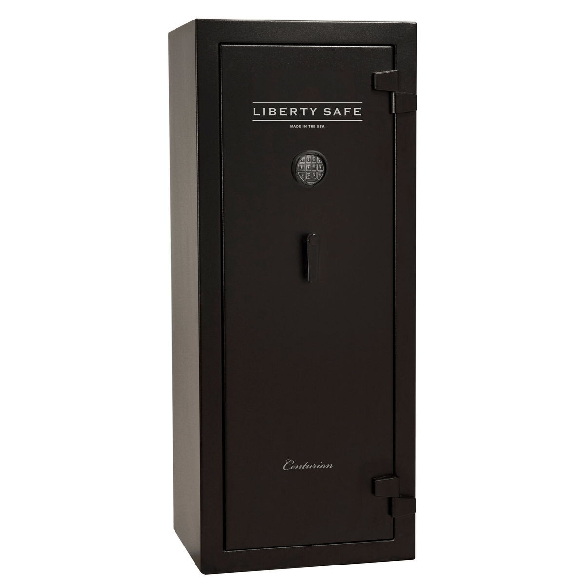 Centurion Series | Level 1 Security | 30 Minute Fire Protection | Liberty Safe Norcal.