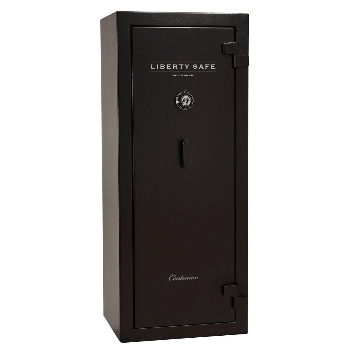 Centurion Series | Level 1 Security | 30 Minute Fire Protection | Liberty Safe Norcal.