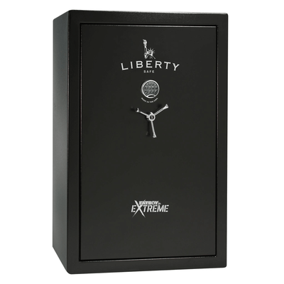 Fatboy Jr. Series | Level 4 Security | 75 Minute Fire Protection