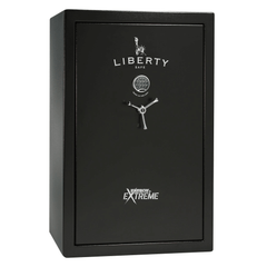 Fatboy Jr. Series | Level 4 Security | 75 Minute Fire Protection