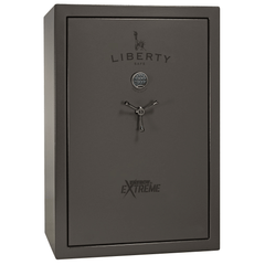 Fatboy Jr. | Gray Marble | Level 4 Security | 75 Minute Fire Protection