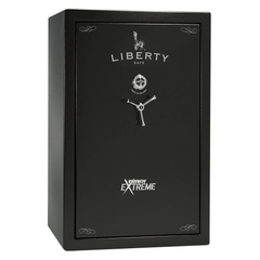 Fatboy | Black Textured | Level 5 Security | 110 Minute Fire Protection