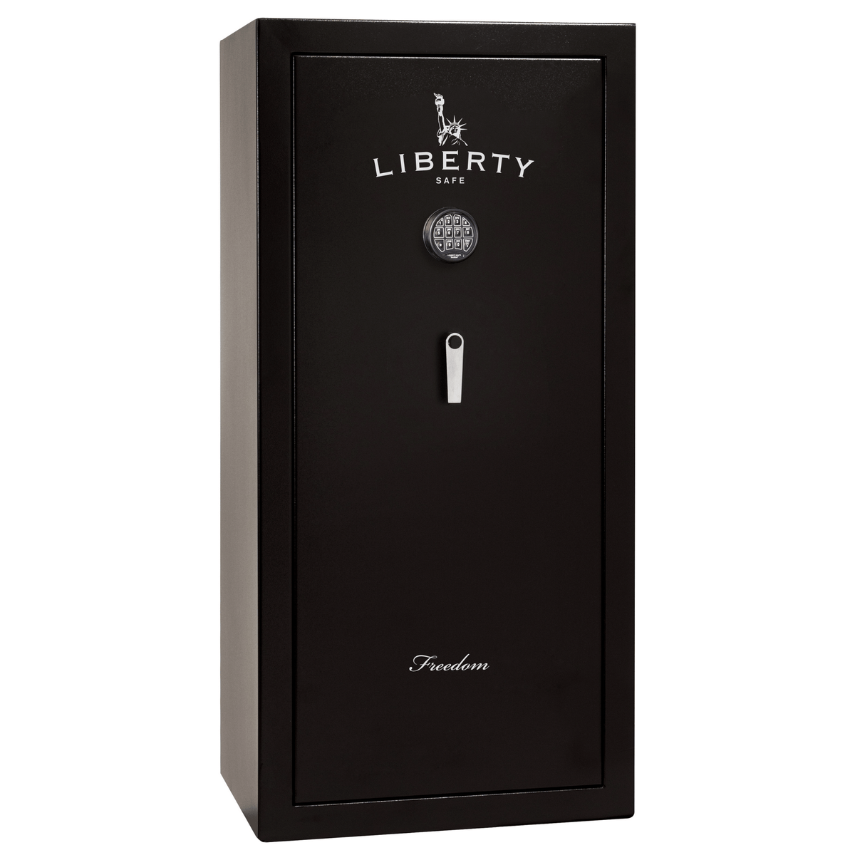 Freedom Series | Level 2 Security | 40 Minute Fire Rating | Liberty Safe Norcal.