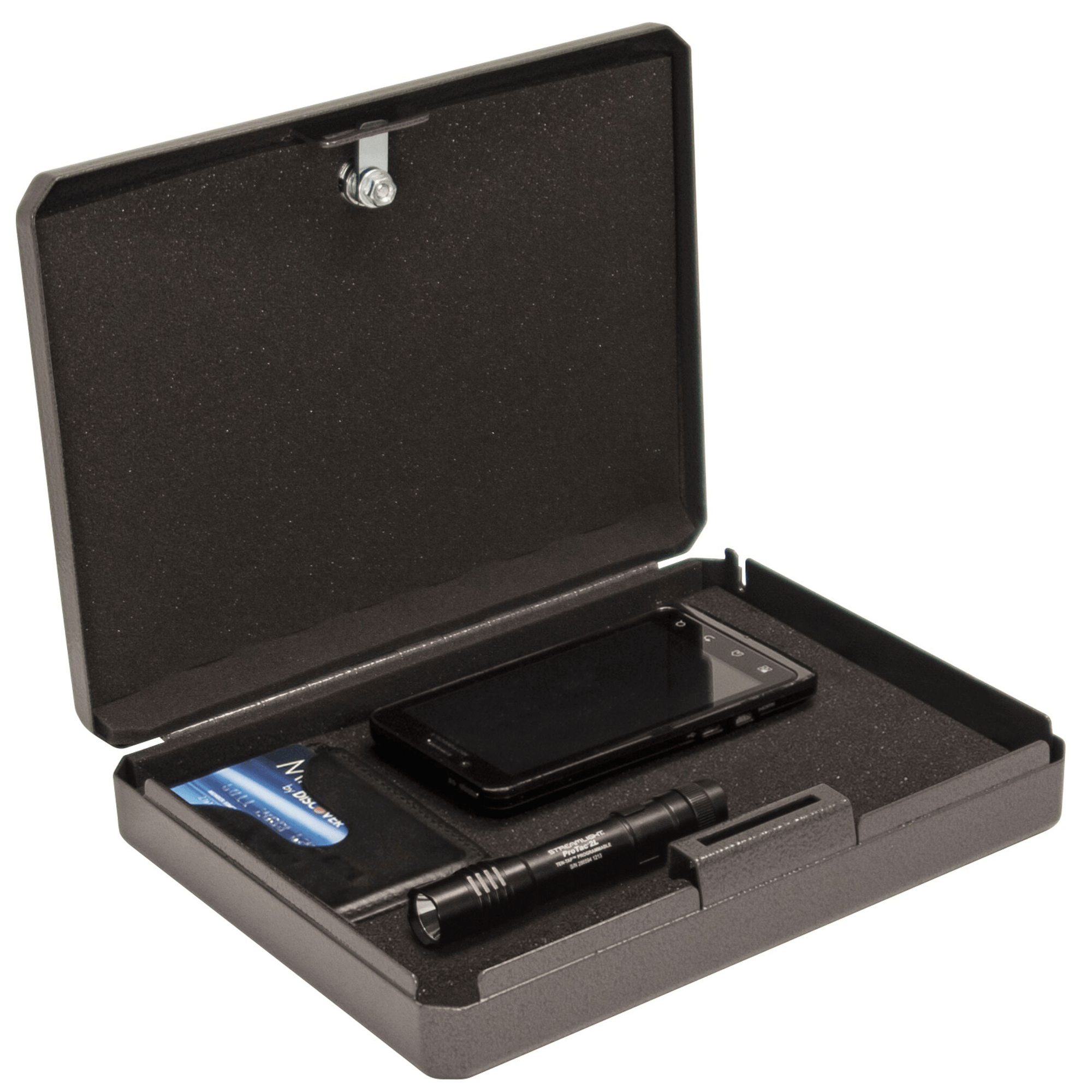 HD-90 Key Vault | Liberty Safe Norcal.