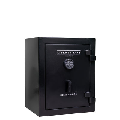 Home Series | Level 2 Security | 60 Minute Fire Protection