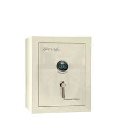 Premium Home Series | Level 7 Security | 120 Minute Fire Protection