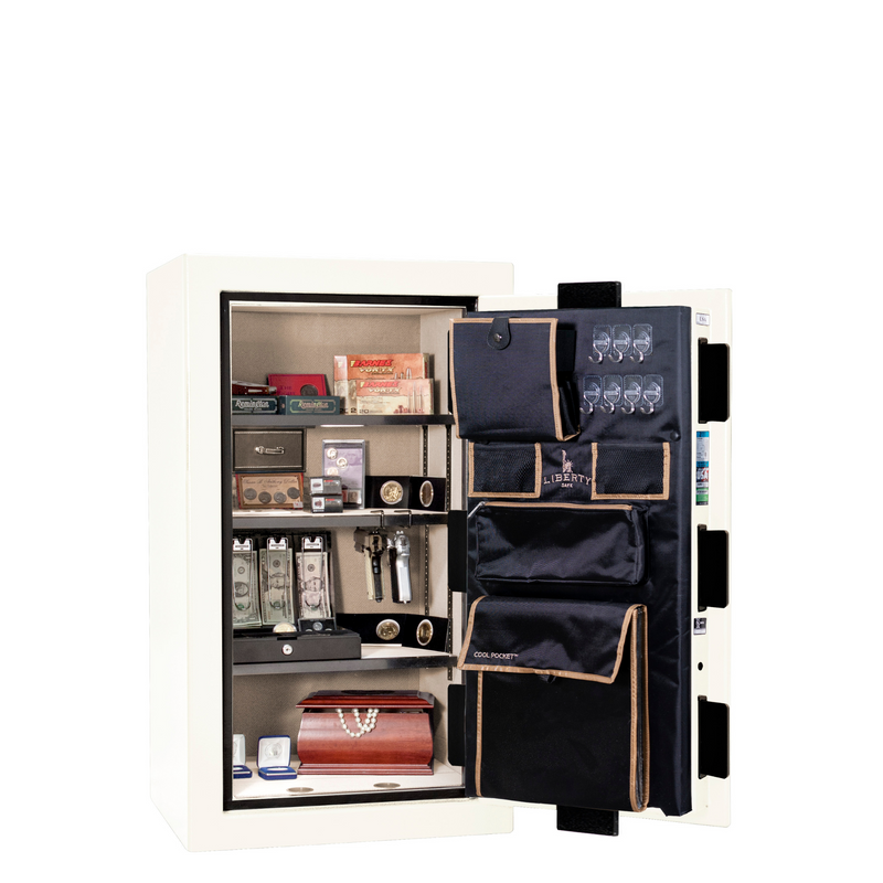 Product open view