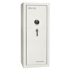 Premium Home | 17 | White | Level 7 Security | 120 Minute Fire Protection (Copy)