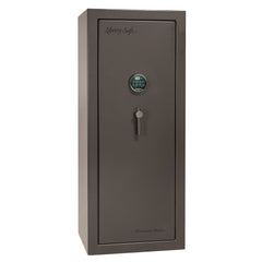 Premium Home | 17 | Gray | Level 7 Security | 120 Minute Fire Protection