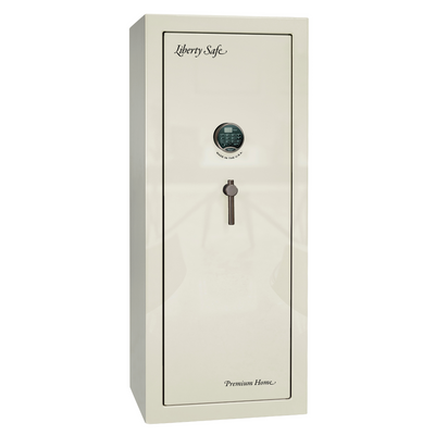 Premium Home Series | Level 7 Security | 120 Minute Fire Protection