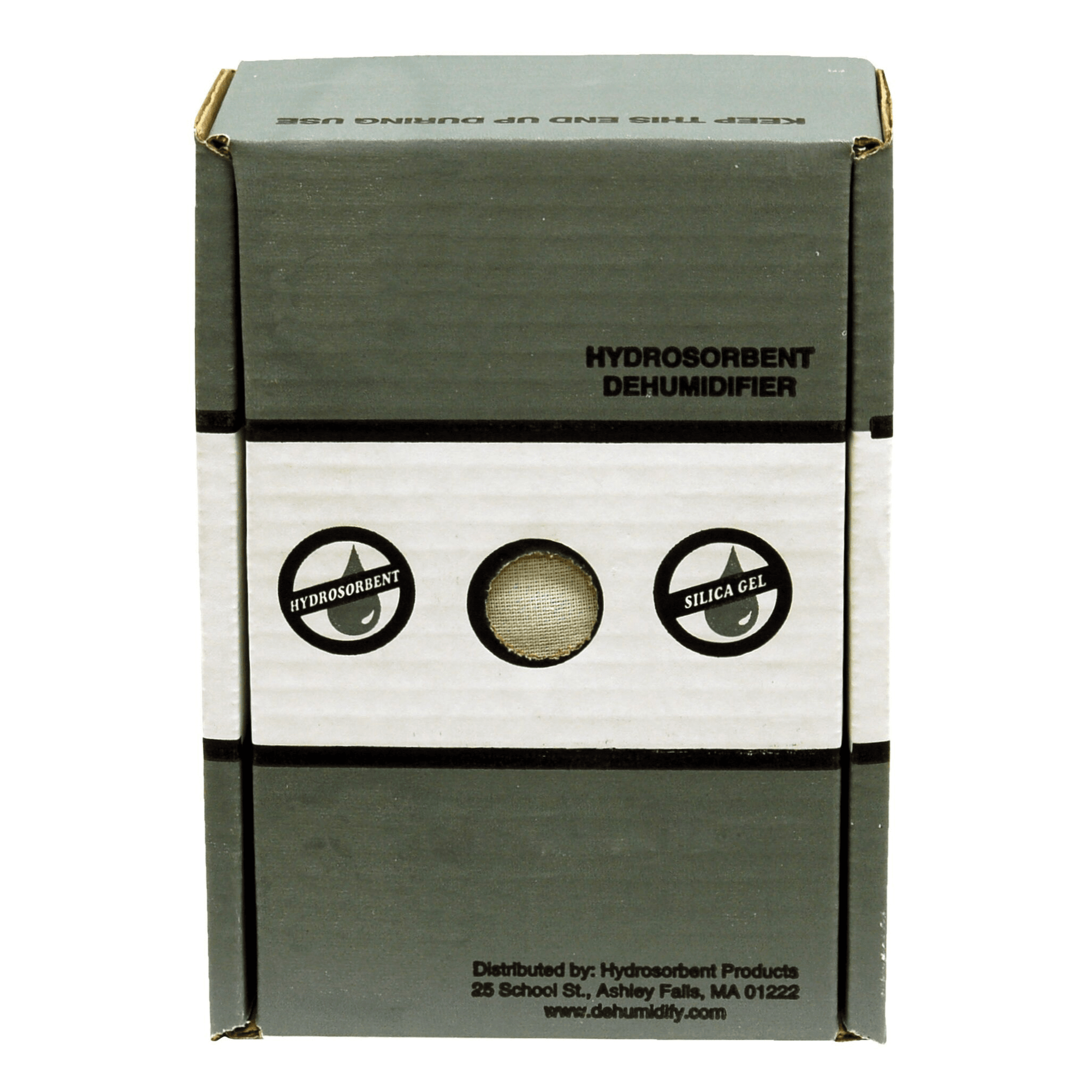 Accessory - Dehumidifier - Desiccant Series | Liberty Safe Norcal.