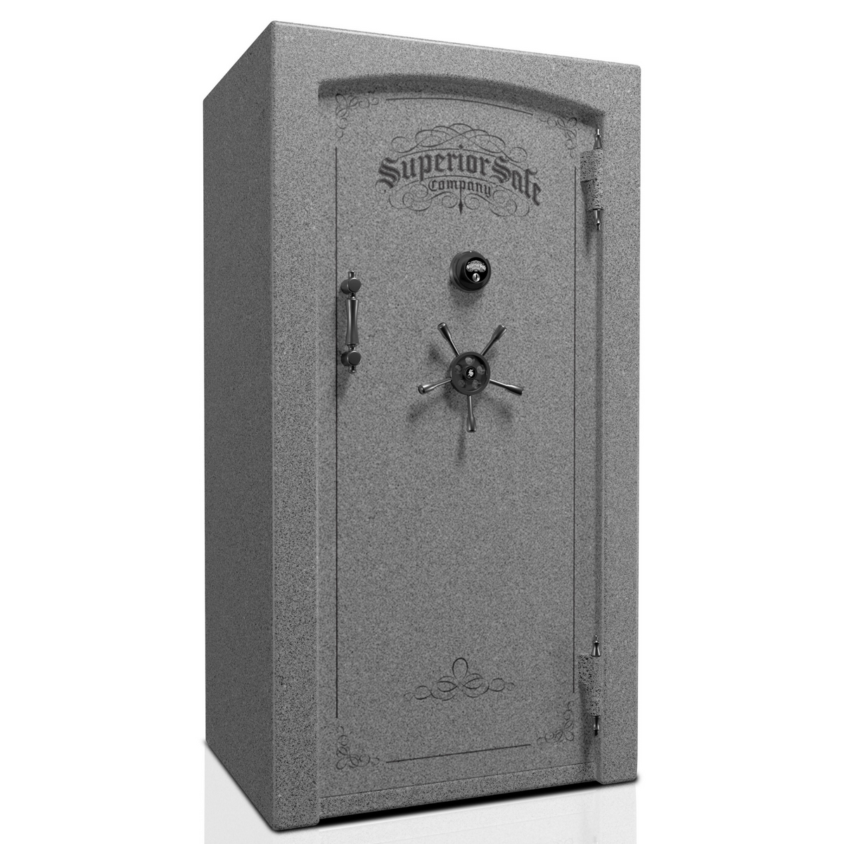 Superior Safe - Master | Liberty Safe Norcal.