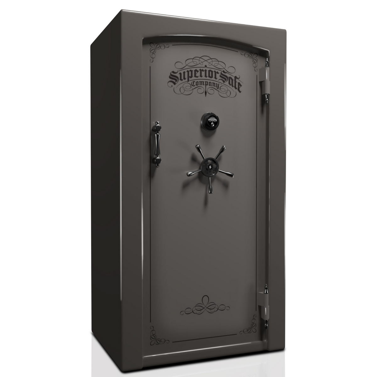 Superior Safe - Master | Liberty Safe Norcal.