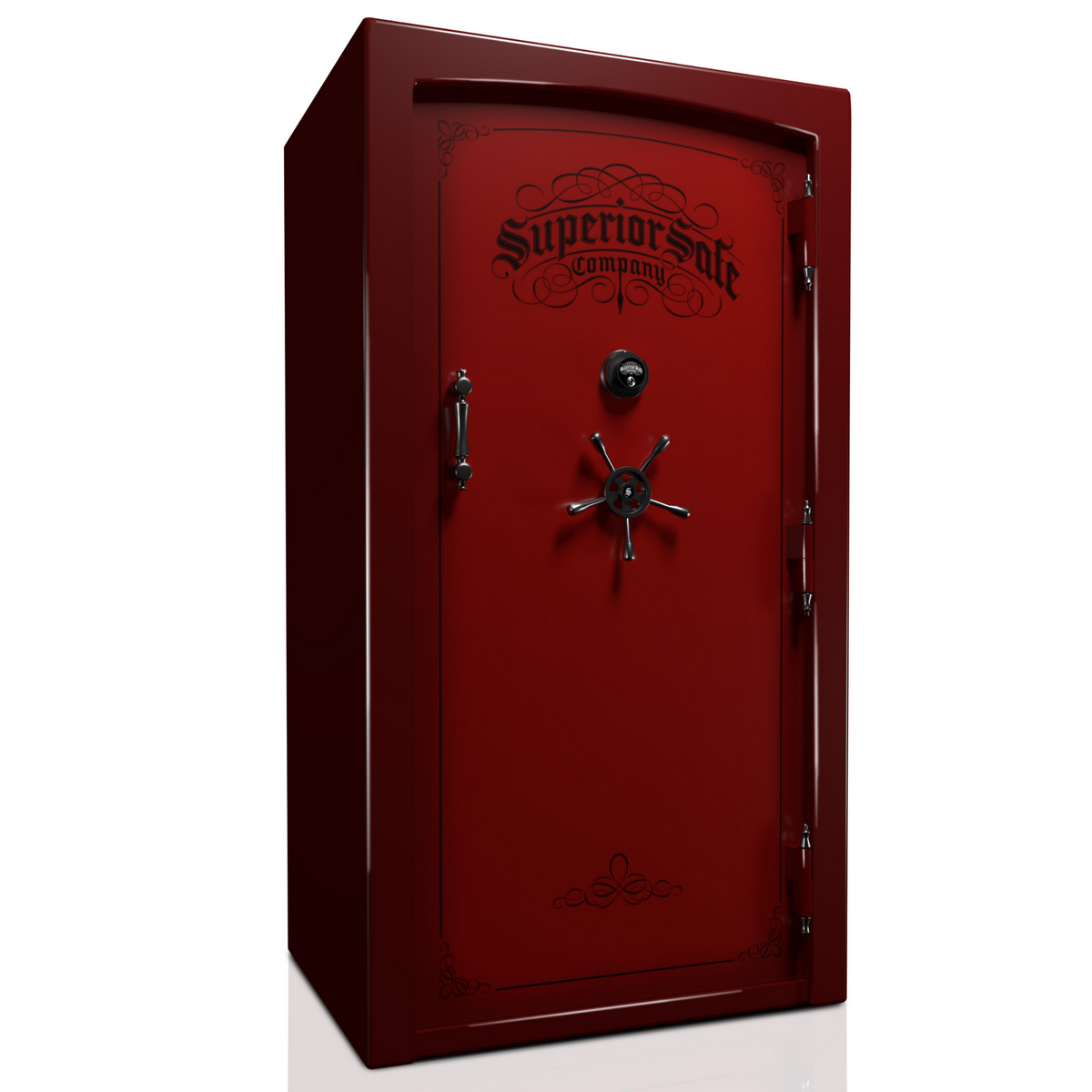 Superior Safe - Master | Liberty Safe Norcal.