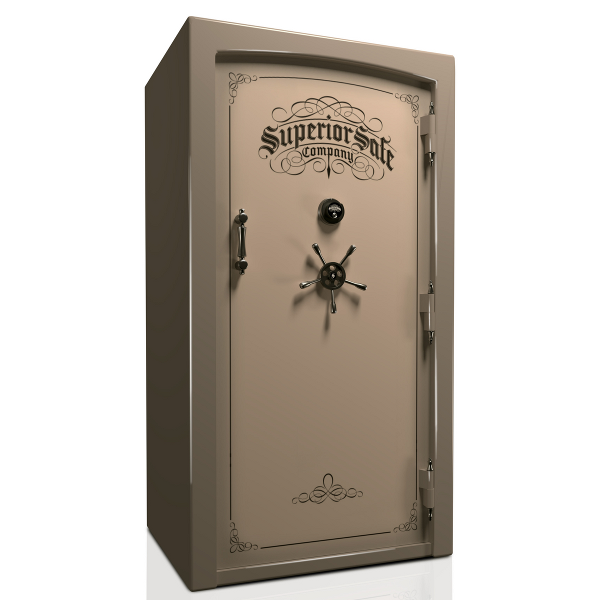 Superior Safe - Master | Liberty Safe Norcal.