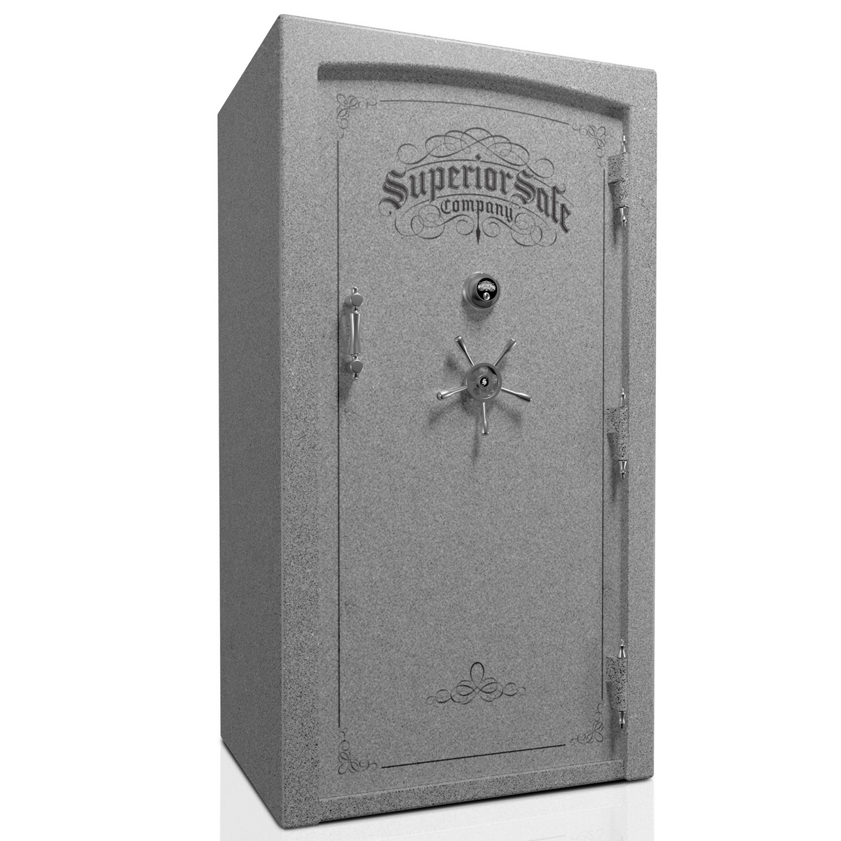 Superior Safe - Master | Liberty Safe Norcal.