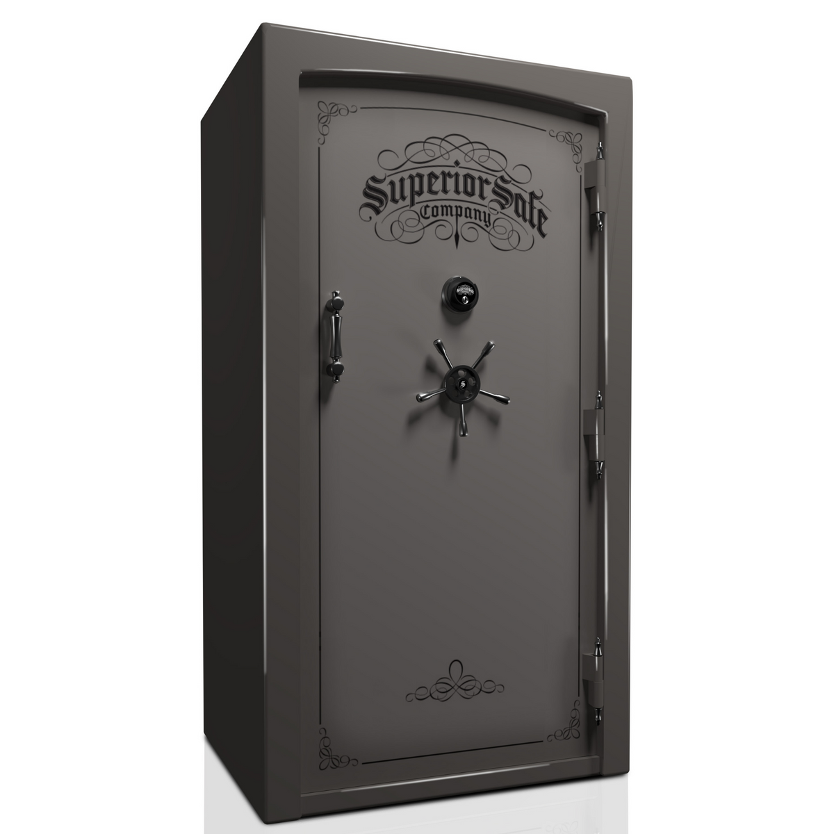 Superior Safe - Master | Liberty Safe Norcal.