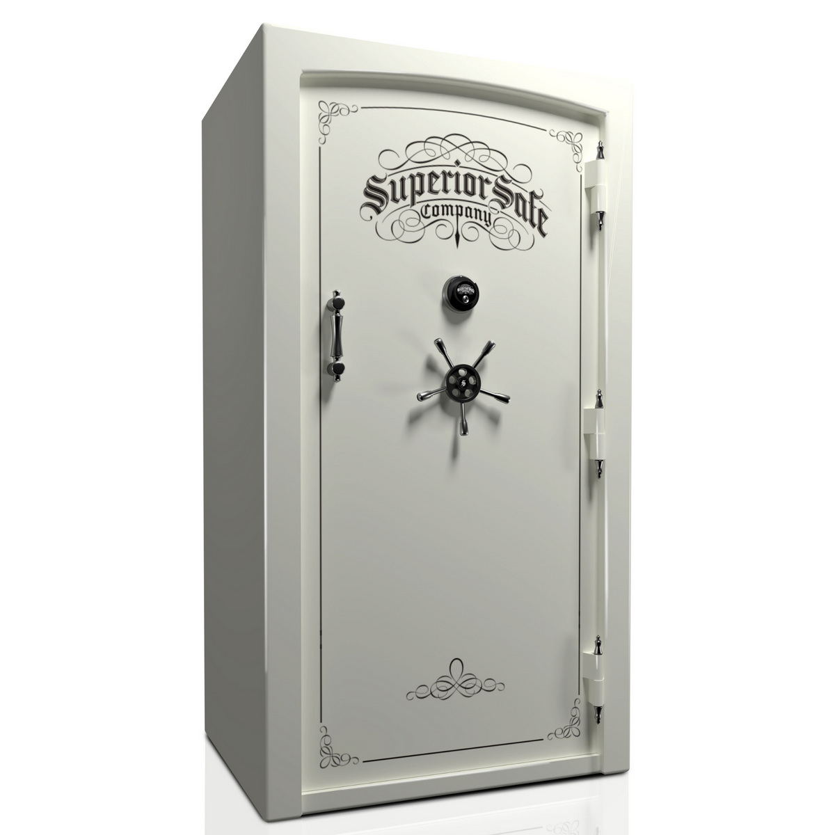 Superior Safe - Master | Liberty Safe Norcal.
