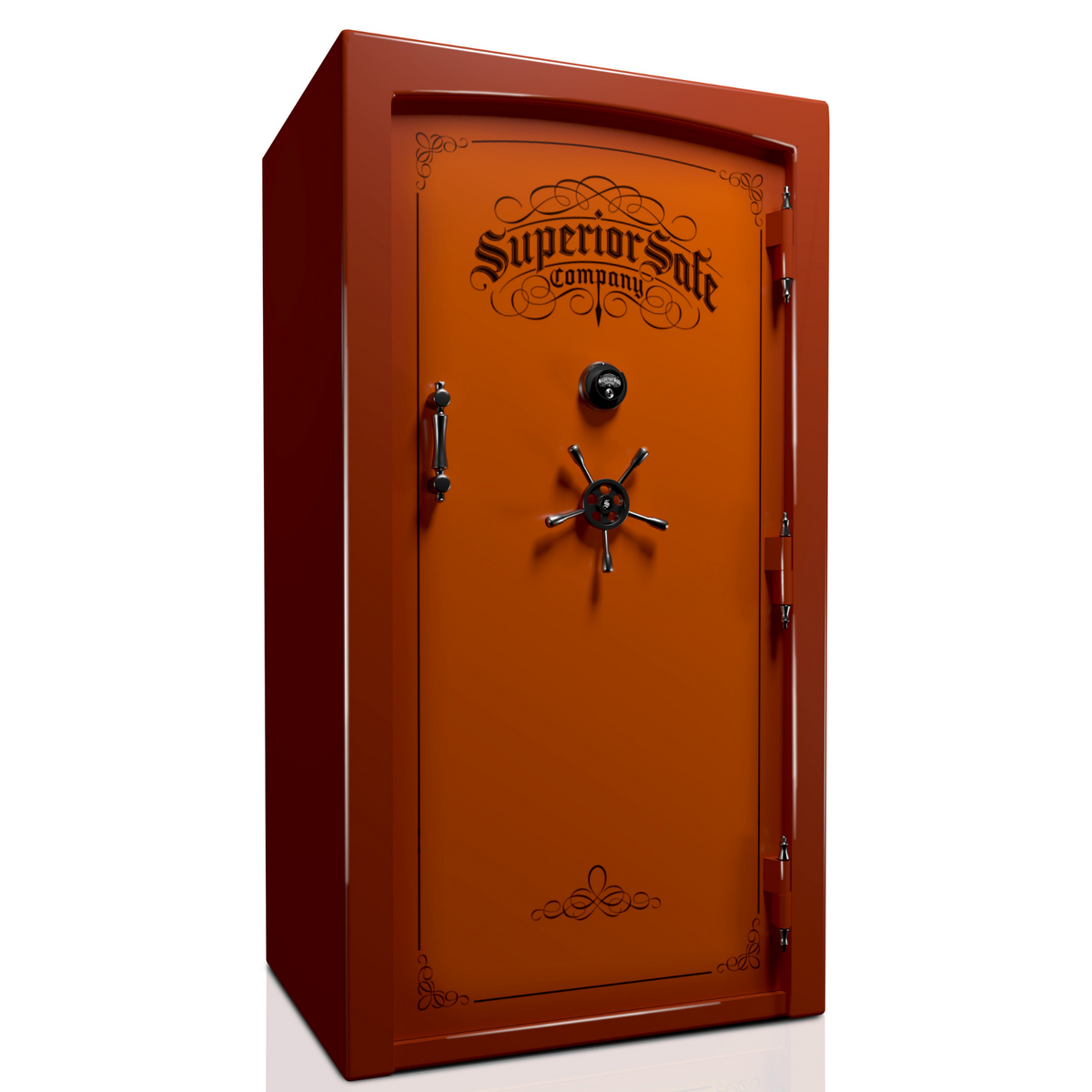Superior Safe - Master | Liberty Safe Norcal.