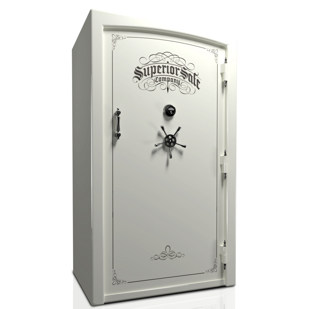 Superior Safe - Master | Liberty Safe Norcal.