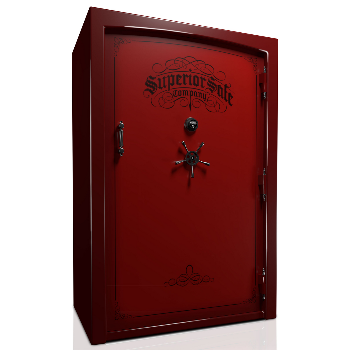 Superior Safe - Master | Liberty Safe Norcal.