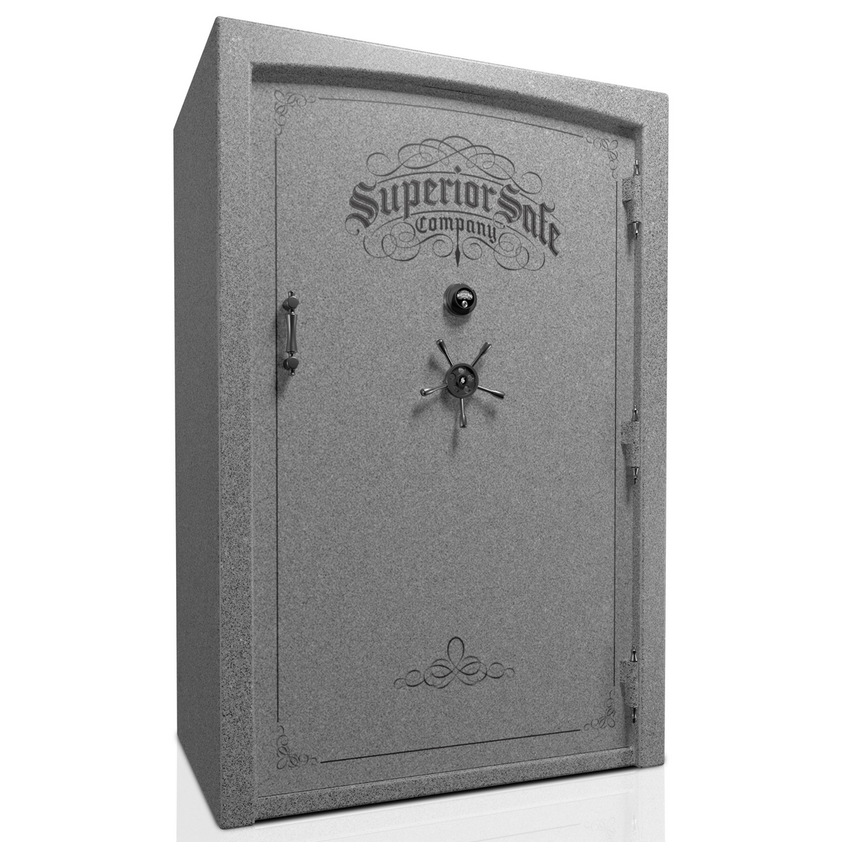 Superior Safe - Master | Liberty Safe Norcal.