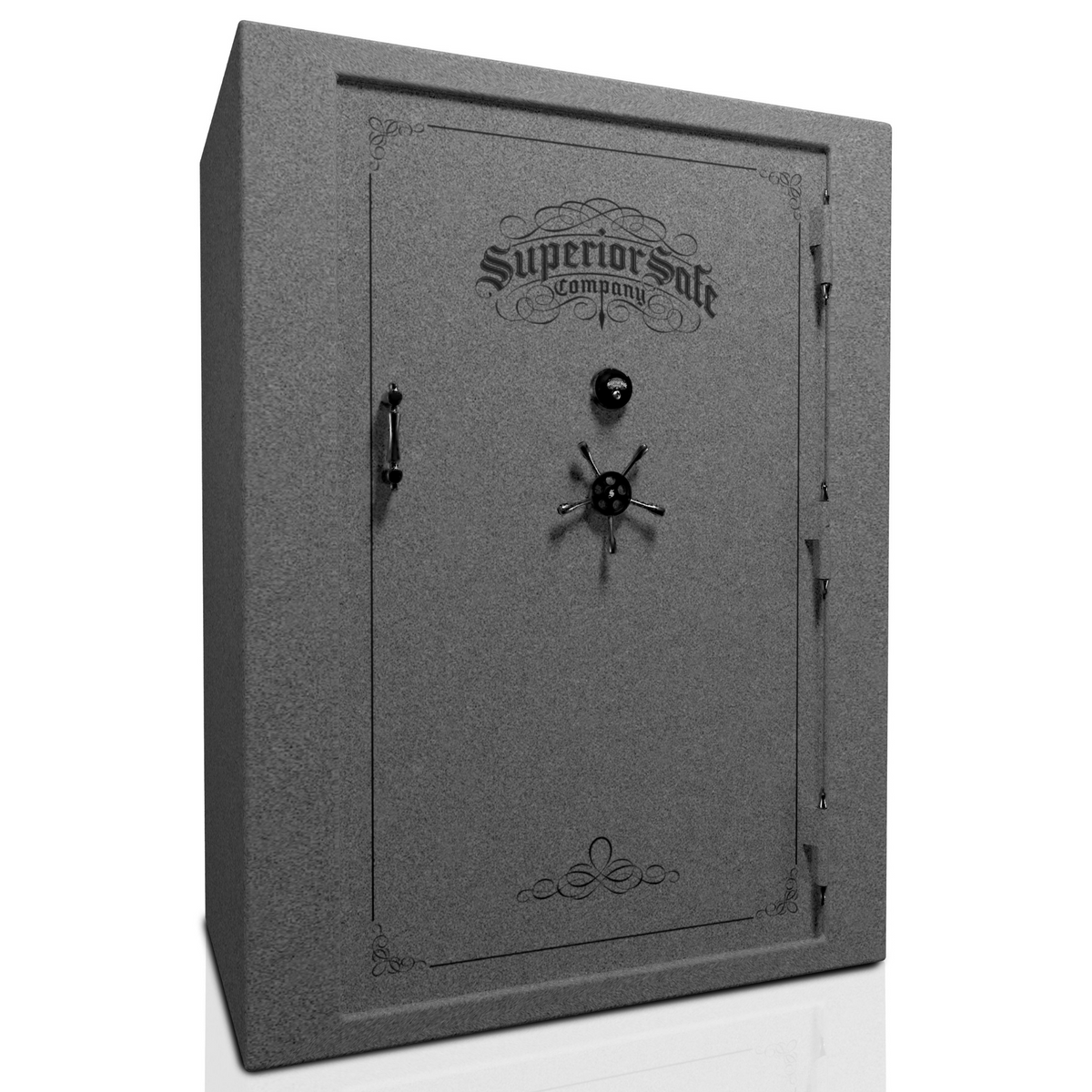 Superior Safe - Master | Liberty Safe Norcal.