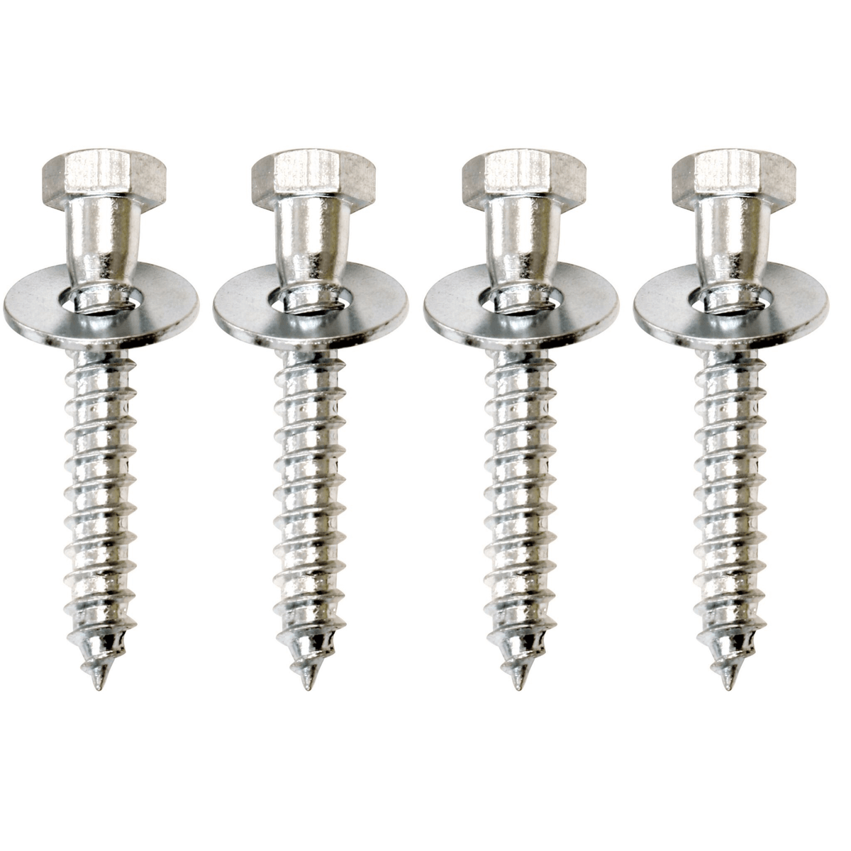 Accessory - Security - Anchor Kit - Wood - 4 bolts | Liberty Safe Norcal.