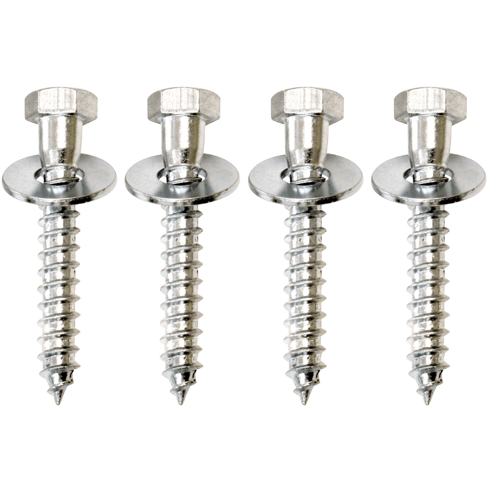 Accessory - Security - Anchor Kit - Wood - 4 bolts | Liberty Safe Norcal.