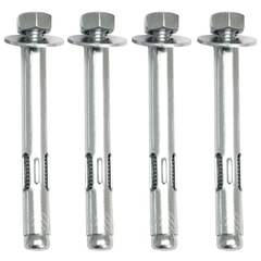 Anchor Kit Series