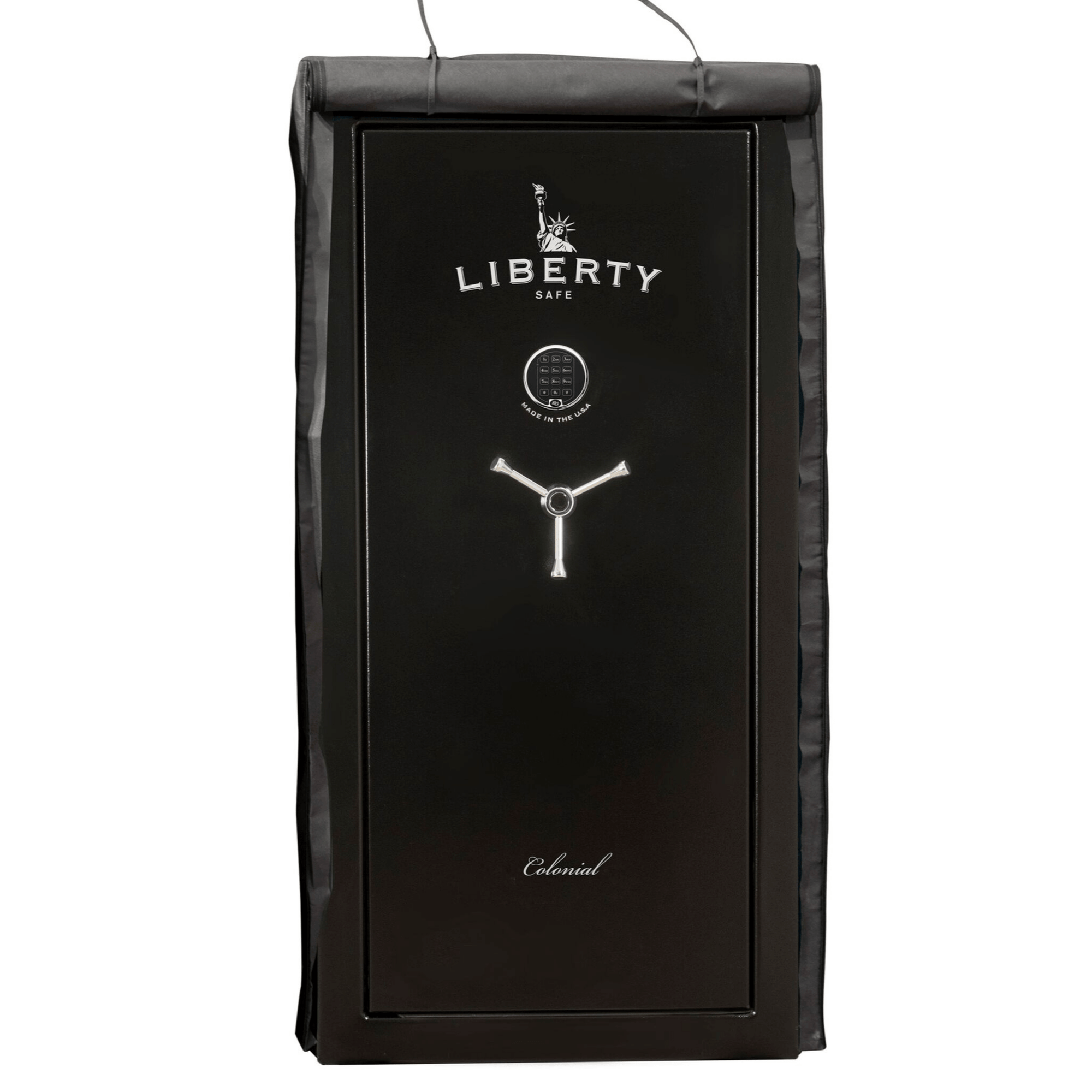Accessory - Security - Safe Cover Series | Liberty Safe Norcal.