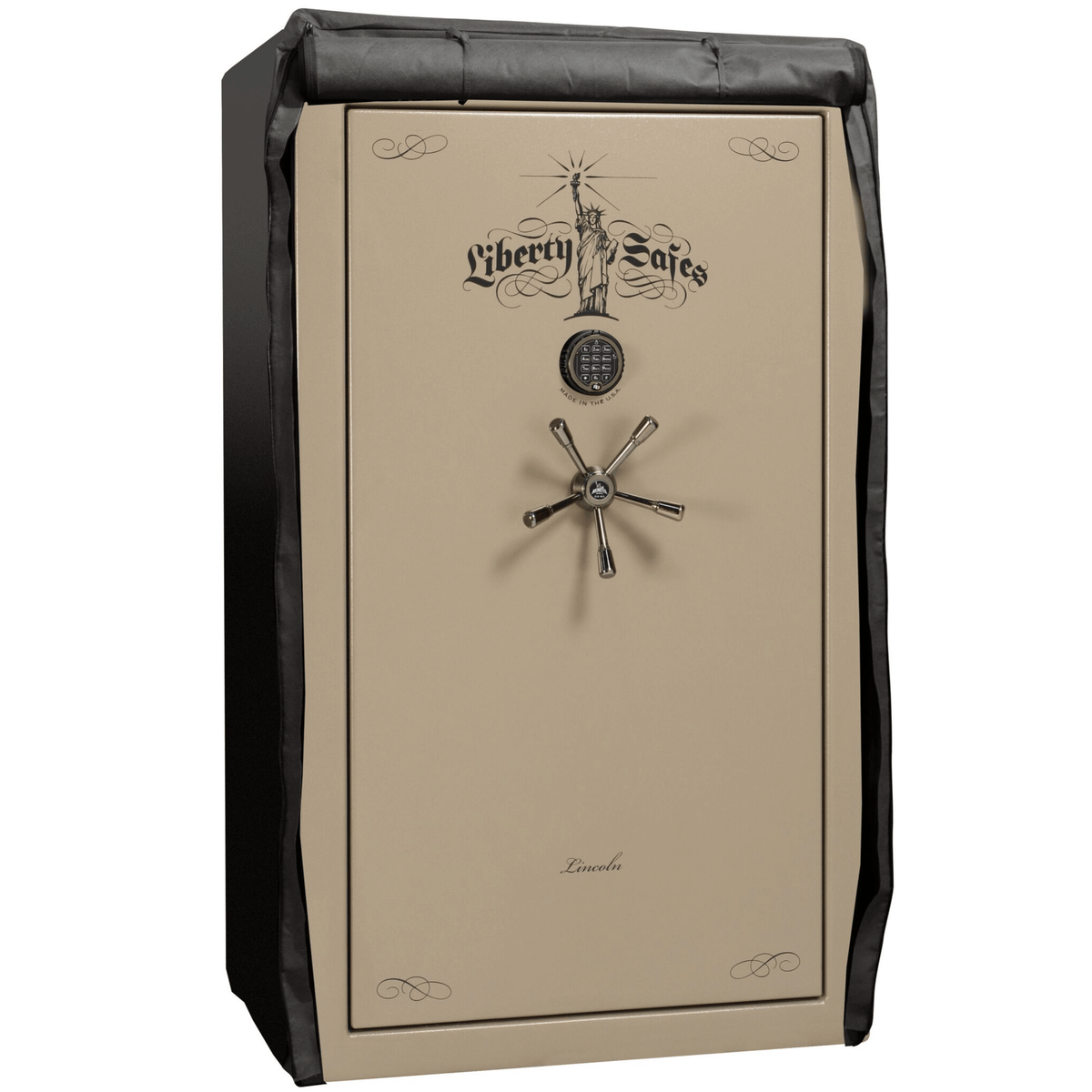 Accessory - Security - Safe Cover Series | Liberty Safe Norcal.