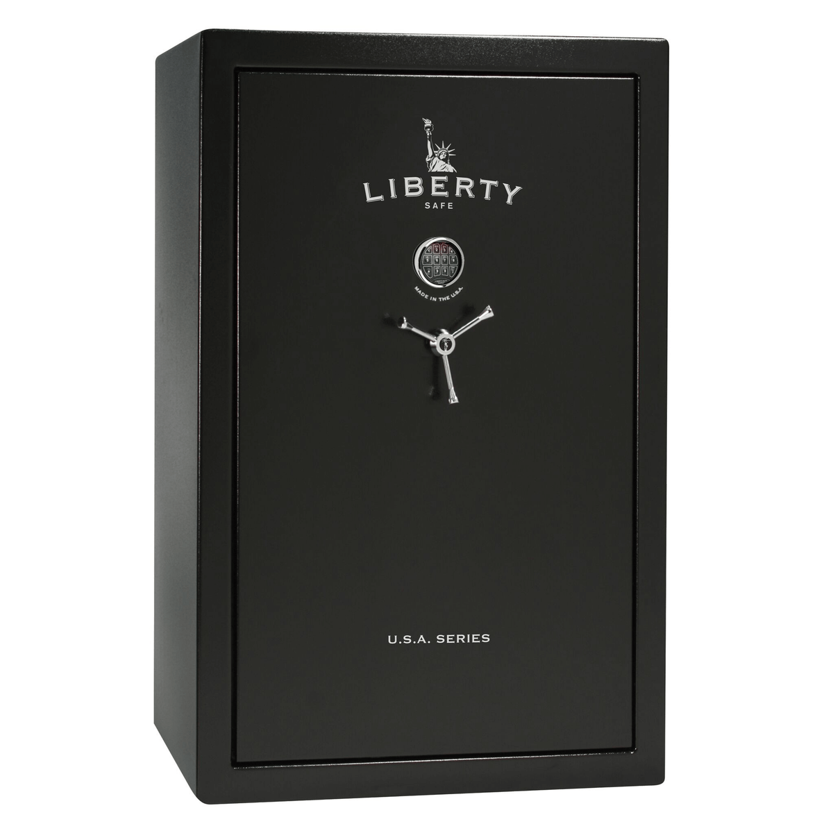 USA Series | Level 3 Security | 60 Minute Fire Rating | Liberty Safe Norcal.