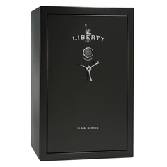 USA | 48 | Black Textured | Level 3 Security | 60 Minute Fire Rating