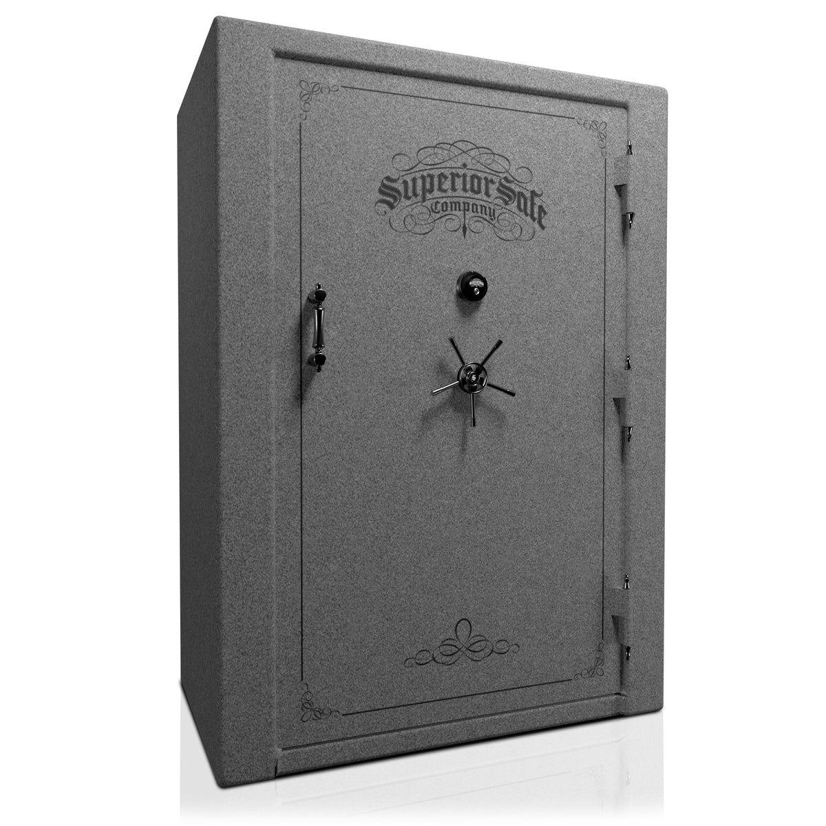 Superior Safe - Untouchable | Liberty Safe Norcal.
