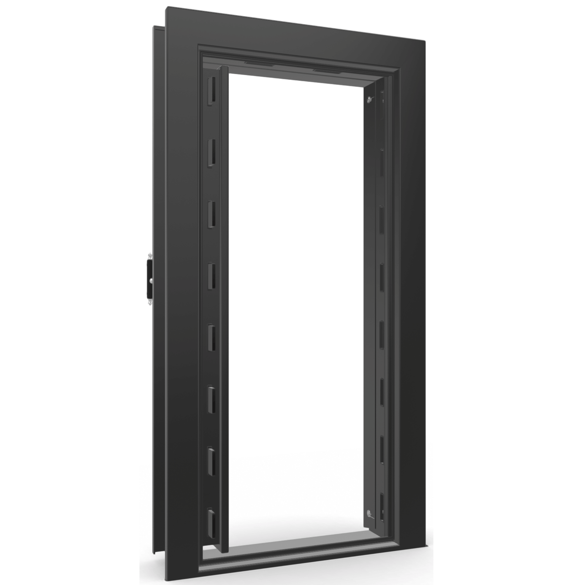 Vault Door Series | Liberty Safe Norcal.