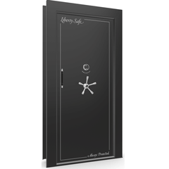 Vault Door Series | Beast | Level 8 Security | 150 Minute Fire Protection