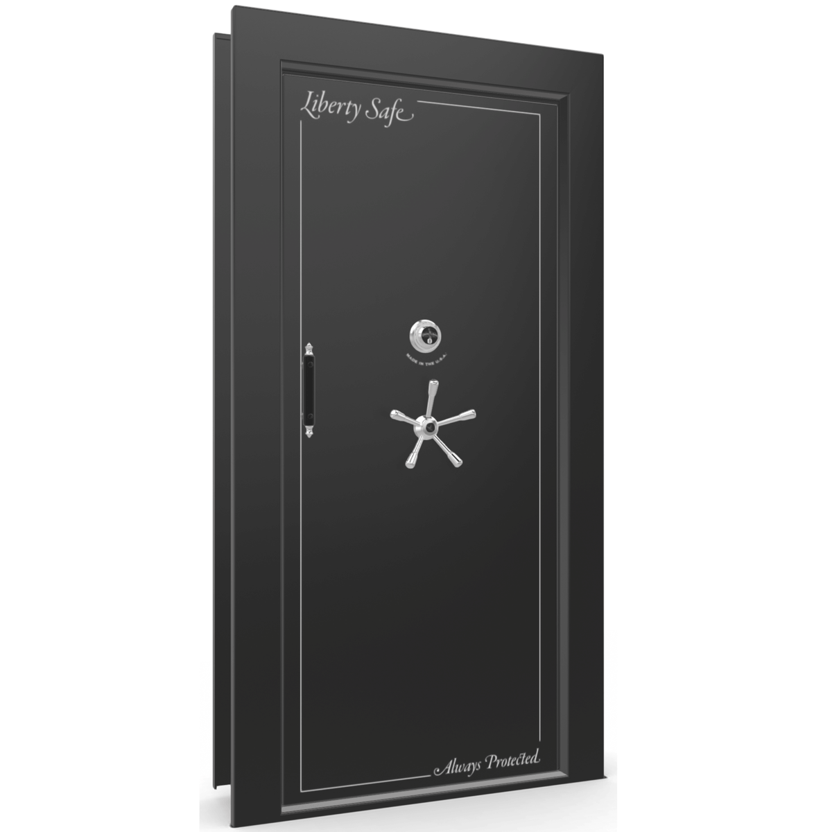 Vault Door Series | Liberty Safe Norcal.