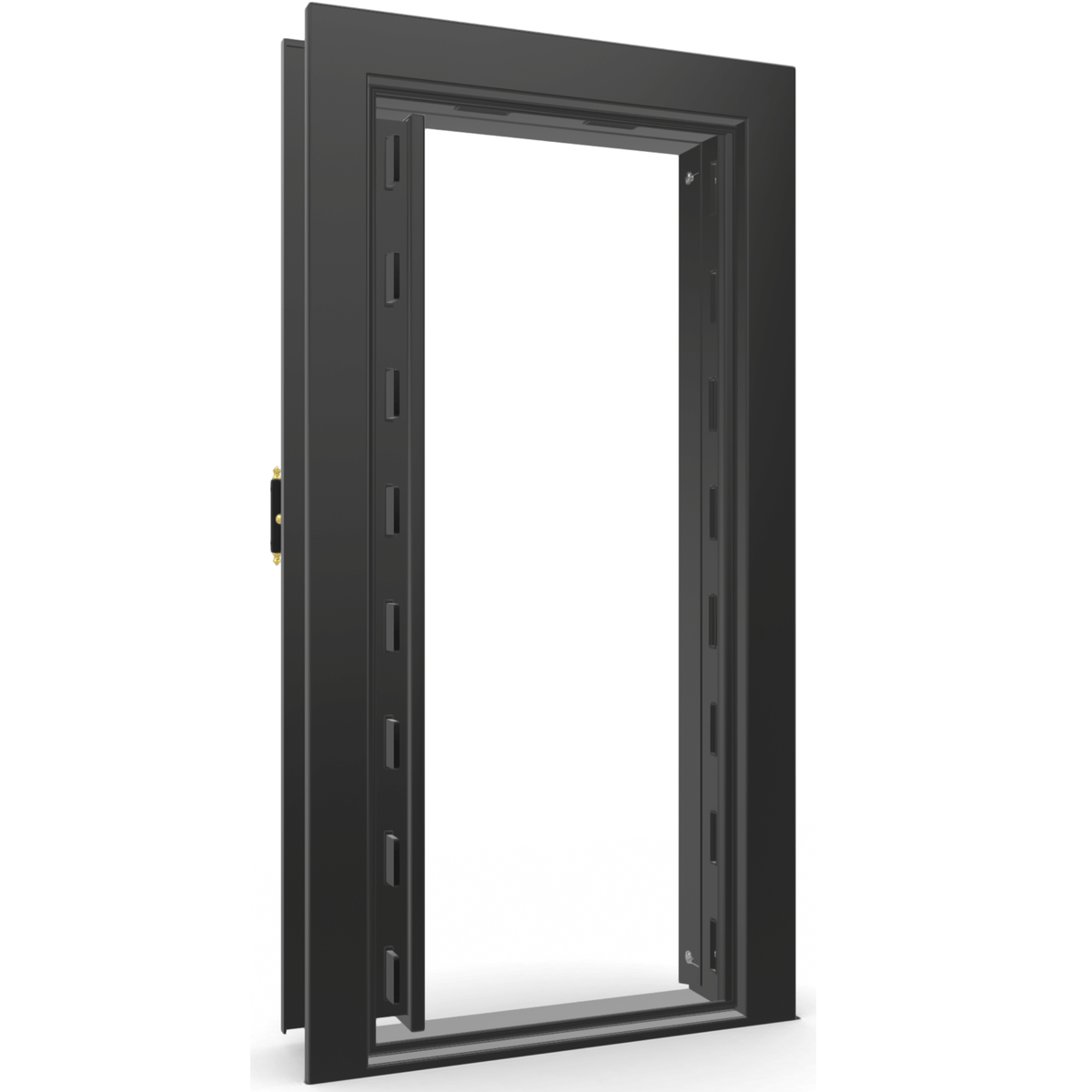 Vault Door Series | Liberty Safe Norcal.