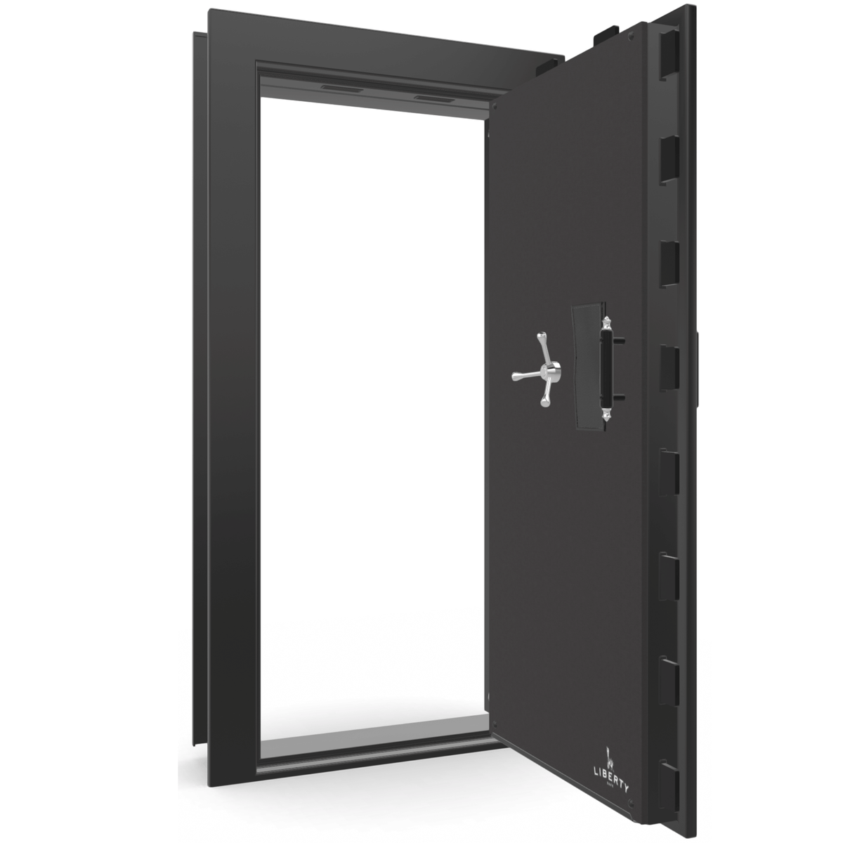 Vault Door Series | Liberty Safe Norcal.