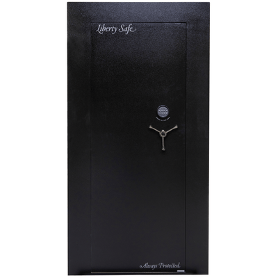 Vault Door | Blockade | Inswing | Black | Black Electronic Lock