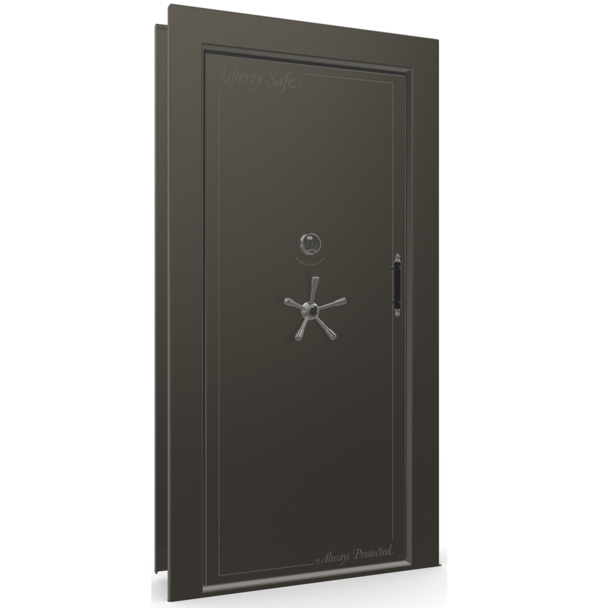 Vault Door Series | Liberty Safe Norcal.