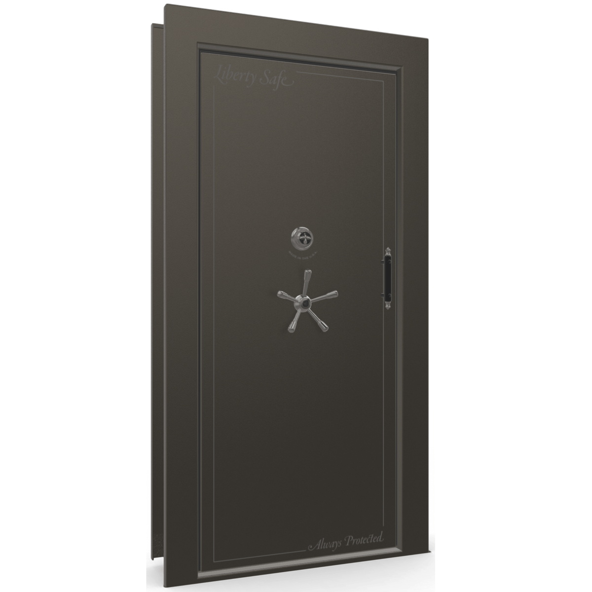 Vault Door Series | Liberty Safe Norcal.