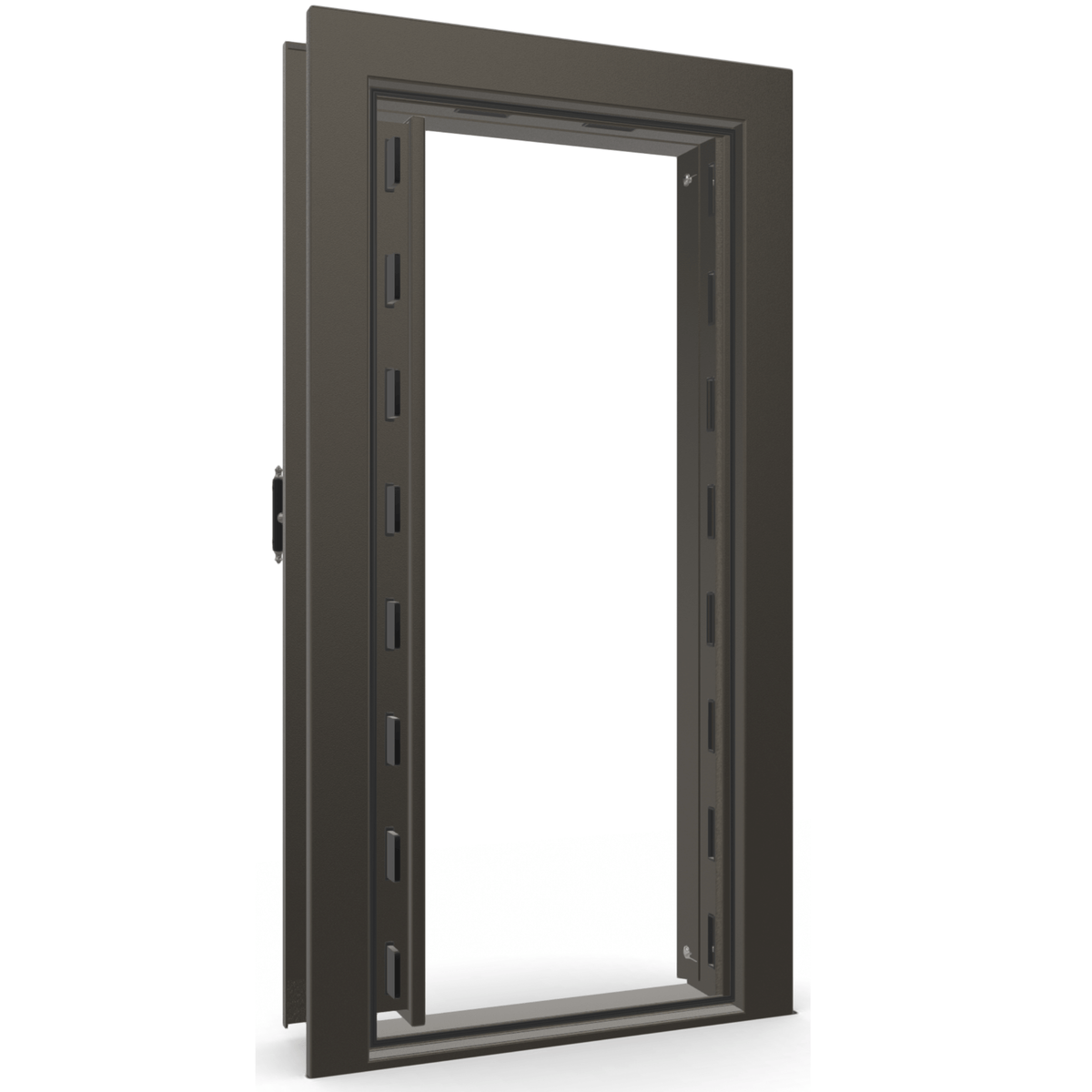 Vault Door Series | Liberty Safe Norcal.