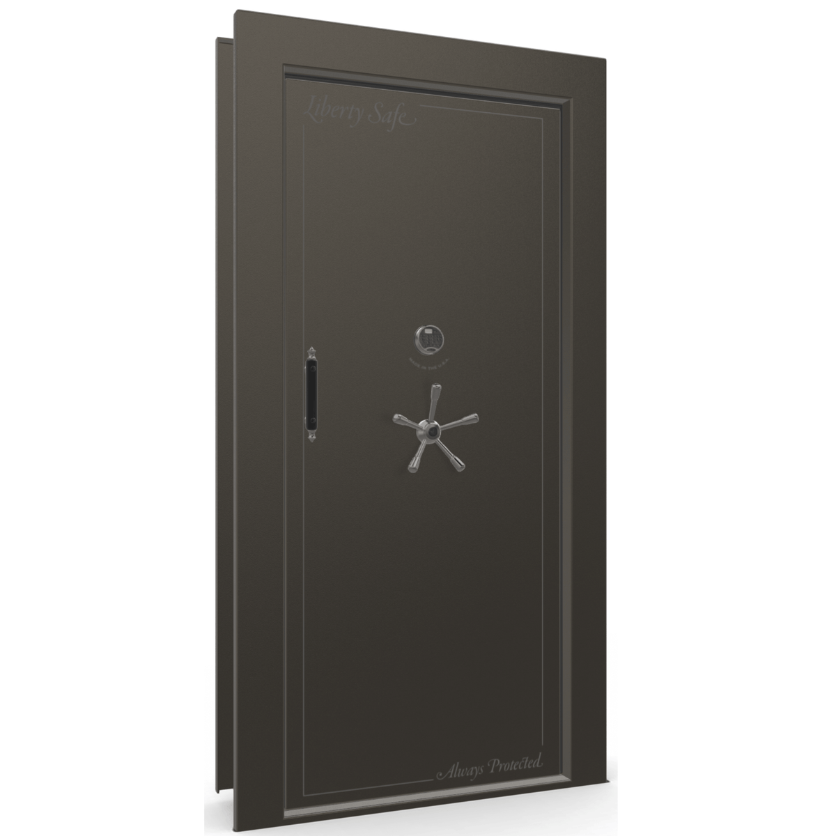 Vault Door Series | Liberty Safe Norcal.