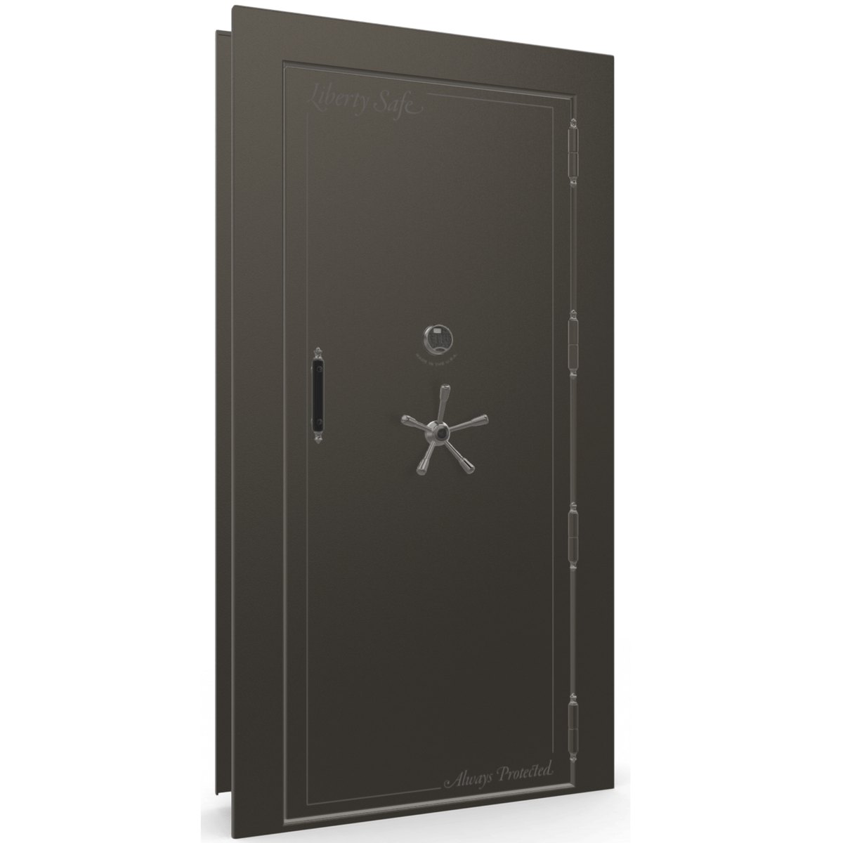 Vault Door Series | Liberty Safe Norcal.