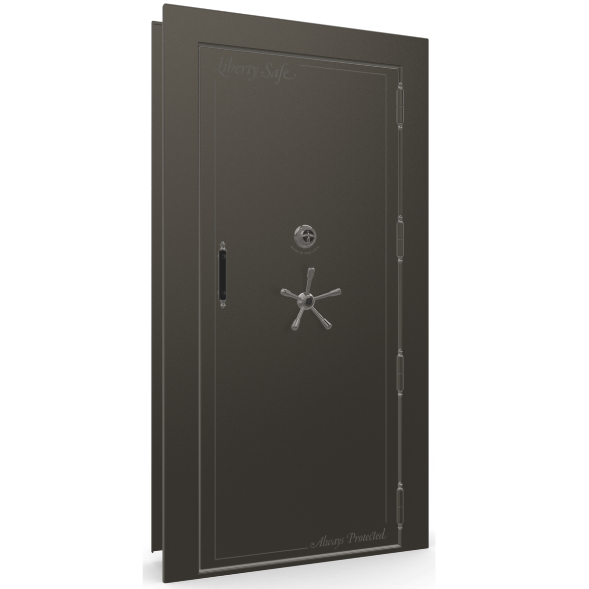 Vault Door Series | Liberty Safe Norcal.