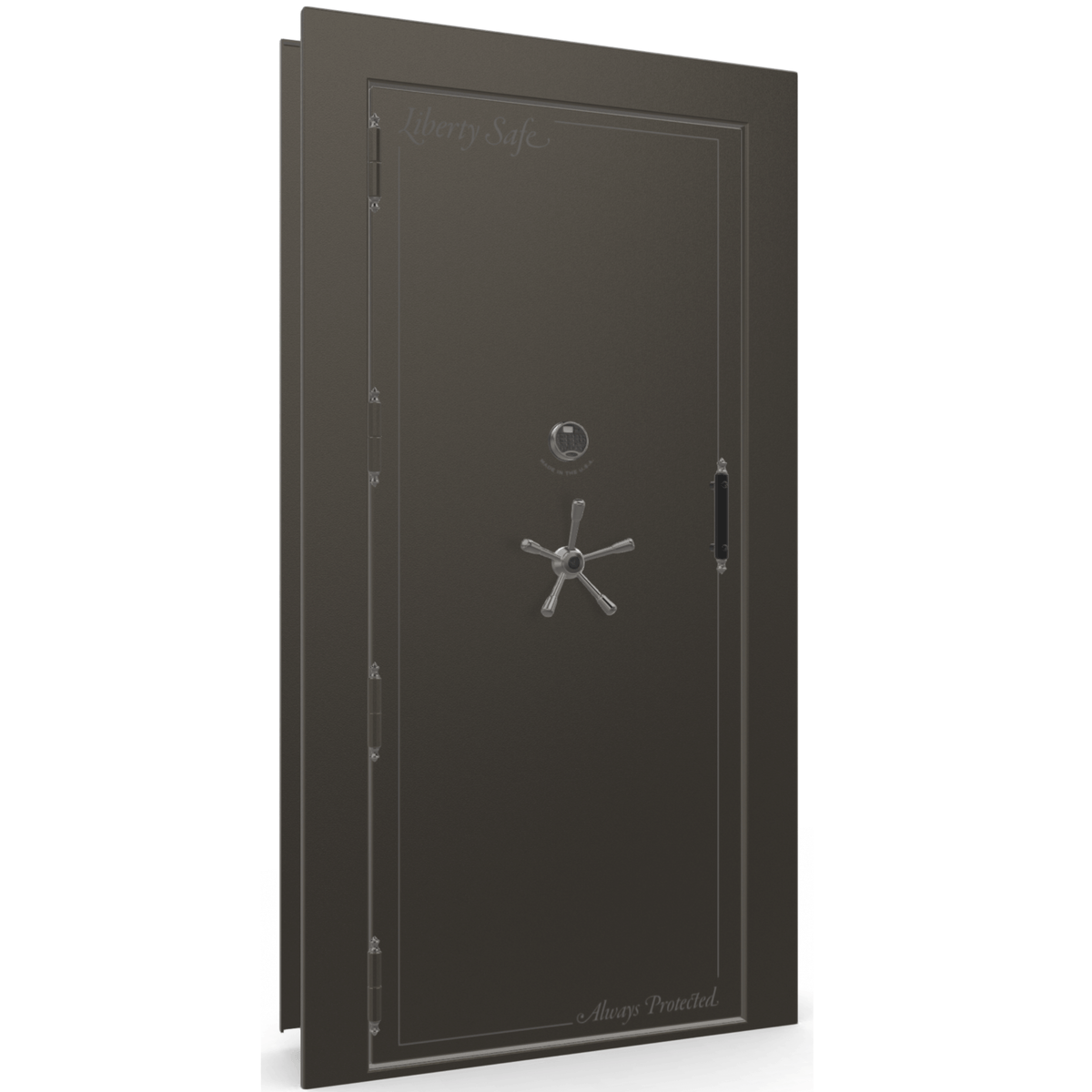 Vault Door Series | Liberty Safe Norcal.