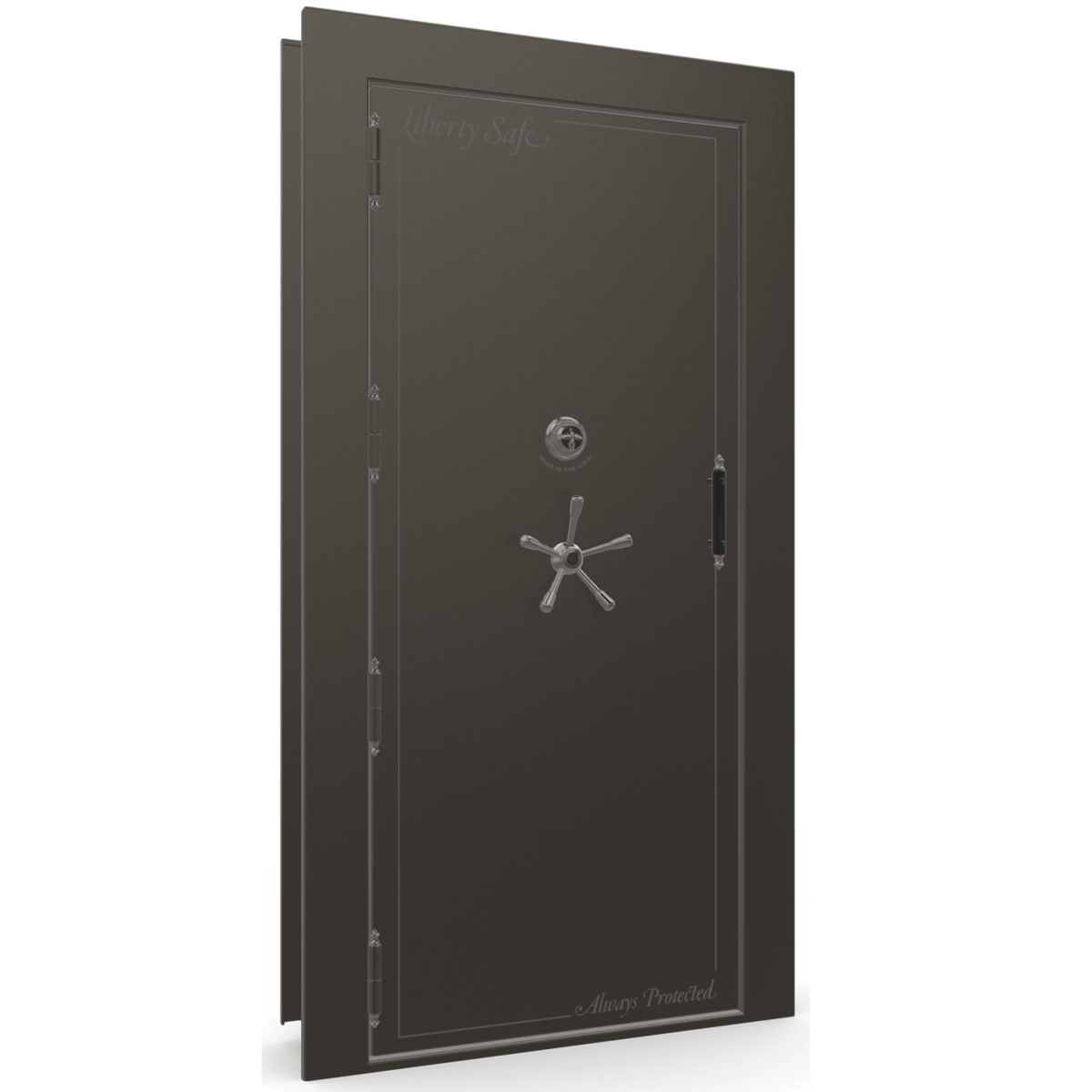 Vault Door Series | Liberty Safe Norcal.
